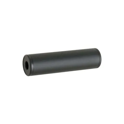 Silencieux - 100x35mm - 14mm CW CCW - Metal