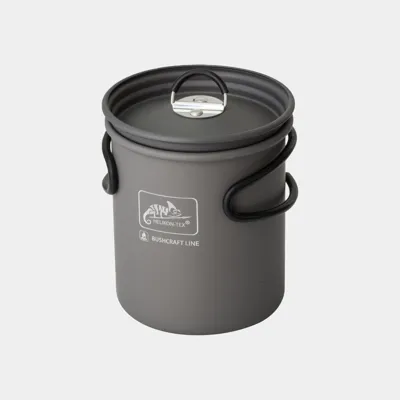 Taza Metálica Camp Cup - Helikon-Tex