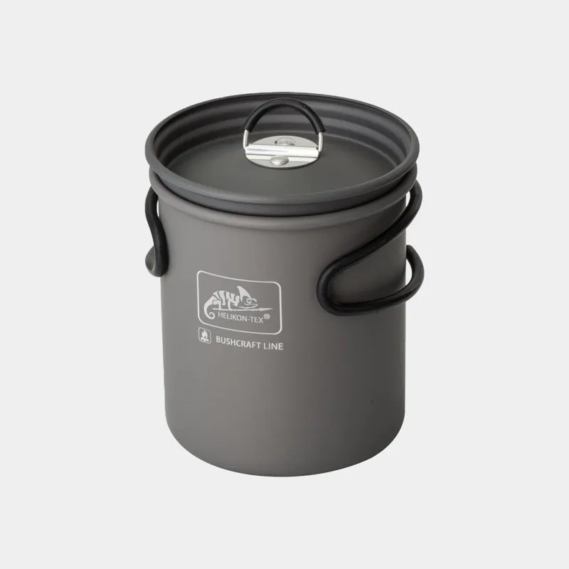 Helikon-Tex Taza Metálica Camp Cup