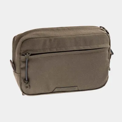 MOLLE Medium Horizontal Utility Pouch Zipped Core - Clawgear