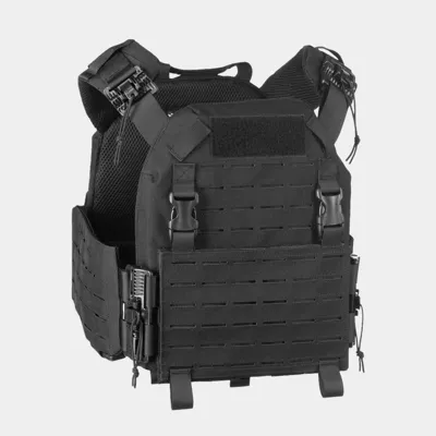 Reaper QRB - Invader Gear