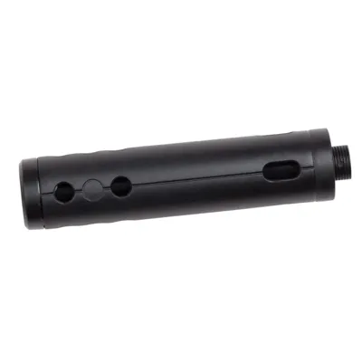 Silencieux Ventilé - 120x25mm - CZ & BERSA - ASG