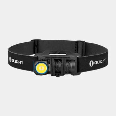Frontal EDC Perun 2 Mini 1100 Lum. Recargable - OLIGHT