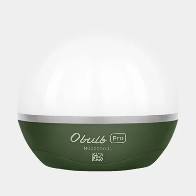 Linterna con Bluetooth Obulb Pro 240 Lum. Recargable - OLIGHT
