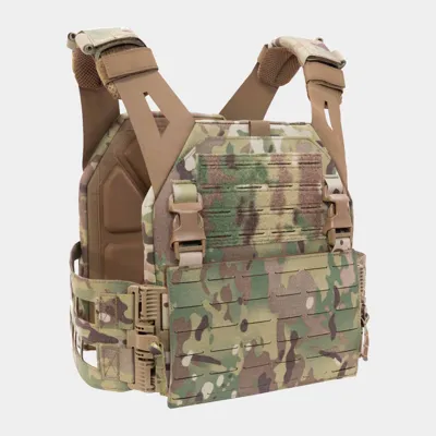 LC LPC V2 - Warrior Assault Systems
