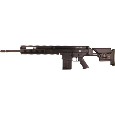 Fn Herstal Scar-H Tpr - Cybergun
