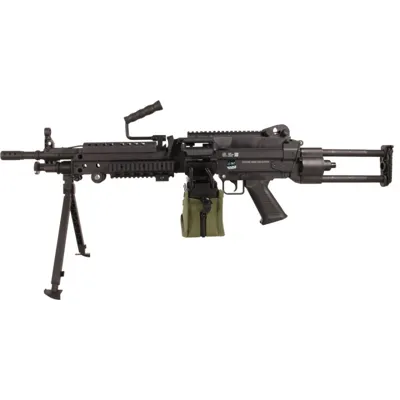 LMG M249 para SA-F249 Flex X-Asr - Specna Arms