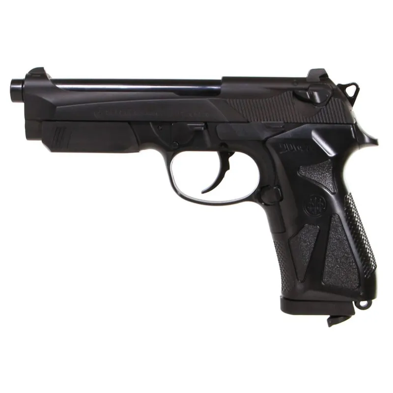 Umarex Beretta 90 TWO CO2 · Negro
