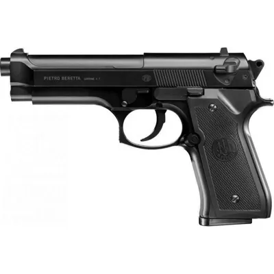 Beretta MOD 92 FS HME Spring Culasse Metal - Umarex