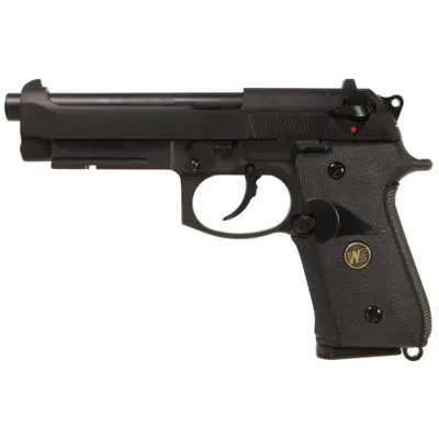 M9A1 Gaz - WE Airsoft