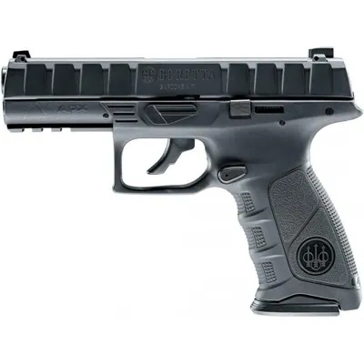 Beretta APX CO2 - Umarex