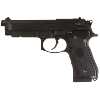 M9A1 Full Auto - Tokyo Marui