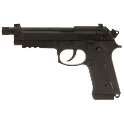 SR92 M9 A3 Gaz - SRC (Taiwan)