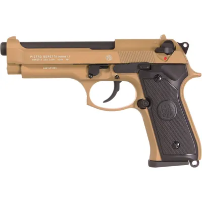 Beretta M92 Gaz - Umarex