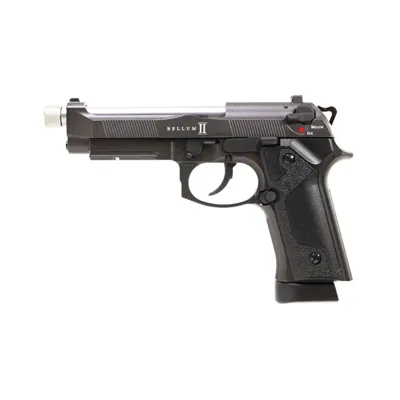 M92 Bellum Custom II CO2 - Secutor Arms