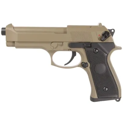 M92 CM126 - Cyma