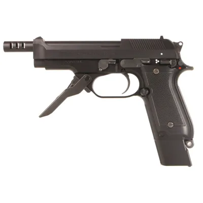 Pistolet M93R - Tokyo Marui