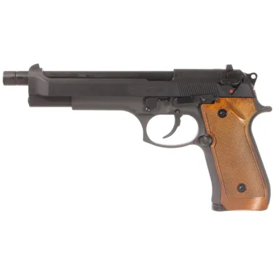 M92L Long Gaz - WE Airsoft