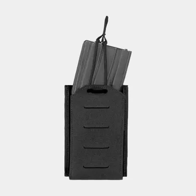 Portacargador de Fusil Bungee 5.56 - System - Warrior Assault Systems