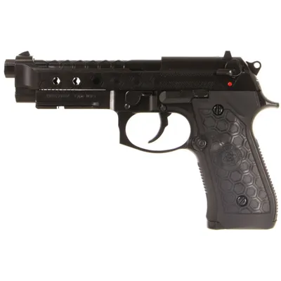 M92 A1 Hex Cut Gaz - WE Airsoft