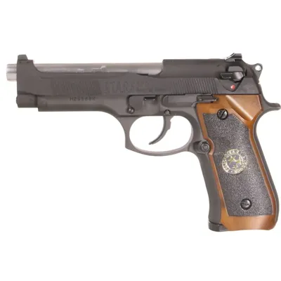 M92 Samurai Edge Biohazard Gaz - WE Airsoft