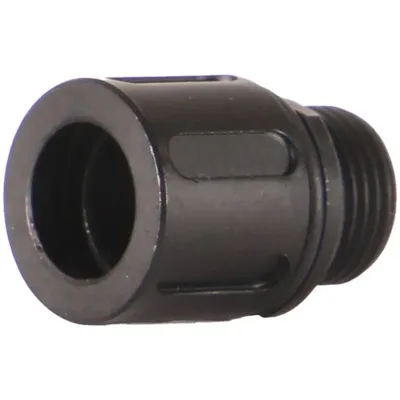 Adaptateur Silencieux Raven 11mm CW Vers 14mm CCW - Nuprol