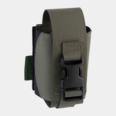 Portagranada Smoke Grenade - System - Warrior Assault Systems
