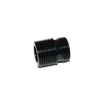 Adaptateur Silencieux - 13mm CCW Vers 14mm CCW - SHS