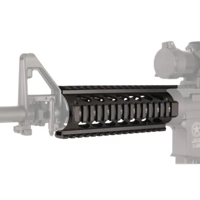 Garde Main Picatinny 7P pour M4 - JS Tactical