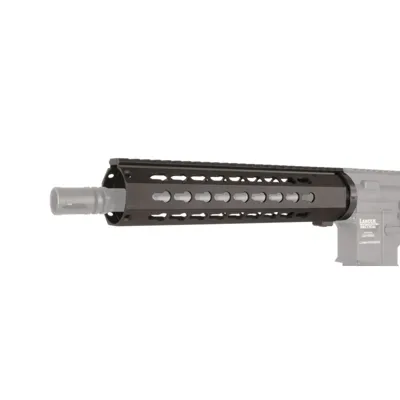 Garde Main KeyMod 10P pour M4 - JS Tactical
