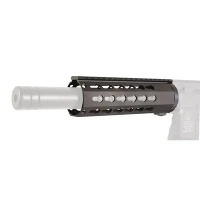 Garde Main KeyMod 7P pour M4 - JS Tactical