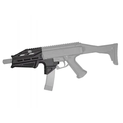 Complet ATEK Scorpion EVO 3A1 - ASG