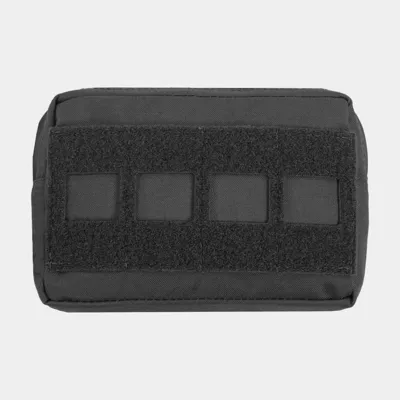 MOLLE Pequeño Horizontal Laser Cut - System - Warrior Assault Systems