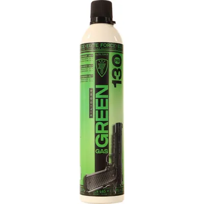 Bouteille Gaz 130 PSI Silicone - 600ml - Umarex