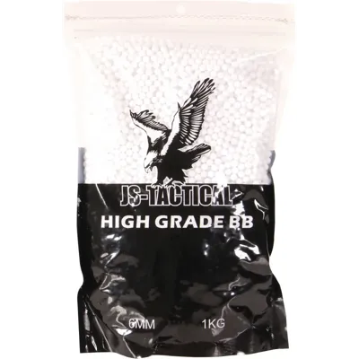 Sachet 1kg Billes - JS Tactical
