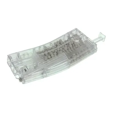 Rapide BB Loader 470 Billes - WoSport