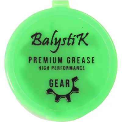 Graisse Mecanique Premium - Lithium - 35g - Balystik