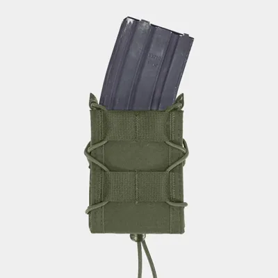 Portacargador de Fusil Rápido - System - Warrior Assault Systems