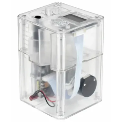 SpeedLoader Automatique Digital 1800 Billes Pro Edition - T238