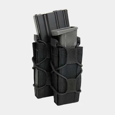 Portacargador de Fusil y Pistola - System - Warrior Assault Systems