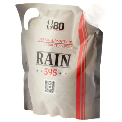 Sachet 1kg Billes BO Dynamics - BO Manufacture