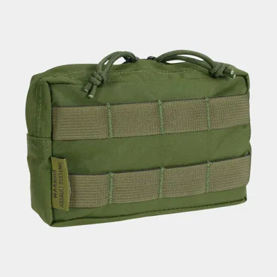 MOLLE Pequeño Horizontal - System - Warrior Assault Systems