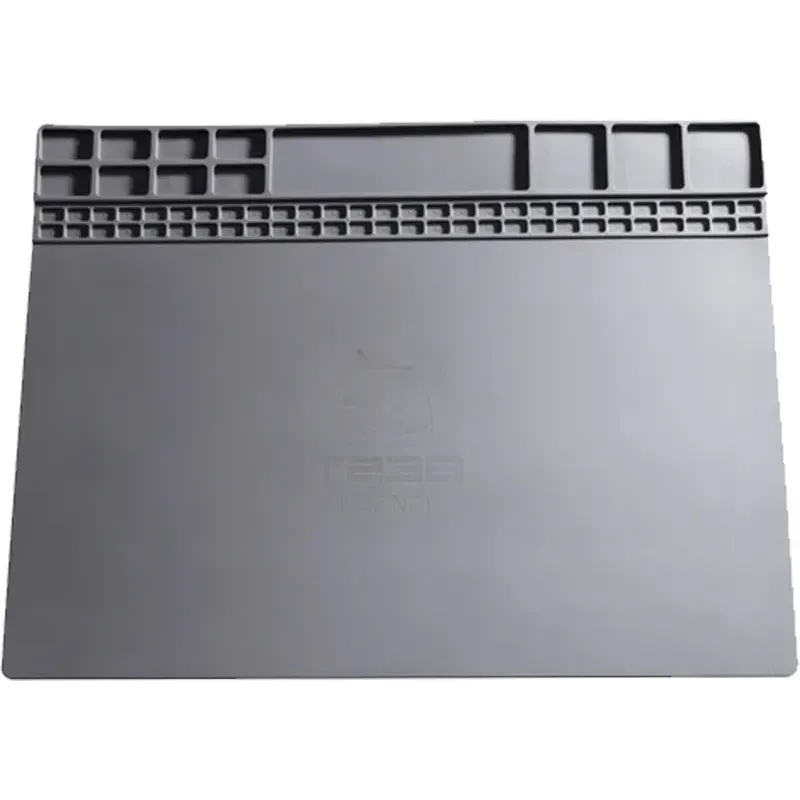 T238 Tapis de Maintenance - Silicone