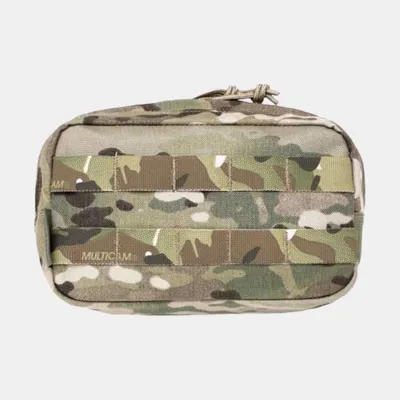 MOLLE Mediano Horizontal - System - Warrior Assault Systems