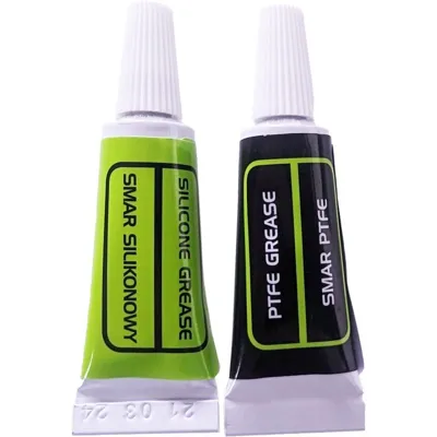 Entretien Graisse Silicone & Teflon - ProTech Guns