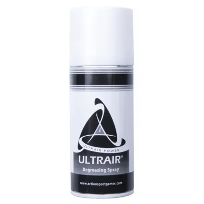 Spray Degraissant Non Abrasif - 150ml - Ultrair - ASG