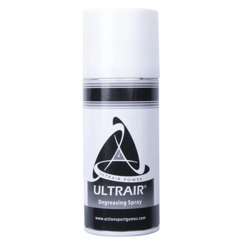 ASG Spray Degraissant Non Abrasif - 150ml - Ultrair