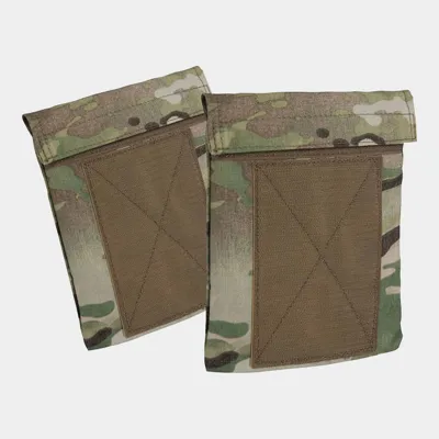 Adaptador de Velcro para Paneles Balísticos Laterales - System - Warrior Assault Systems