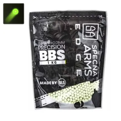Sachet 1kg Billes Tracantes Edge - Specna Arms