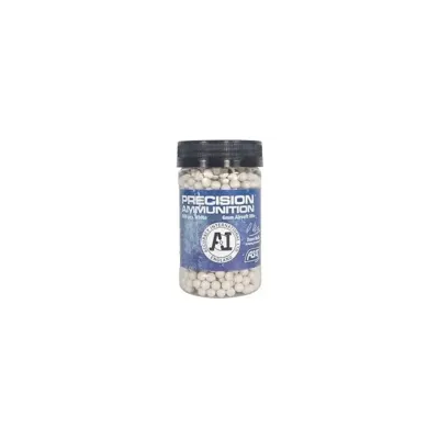 Pot 1000 Billes Precision Ammunition - ASG